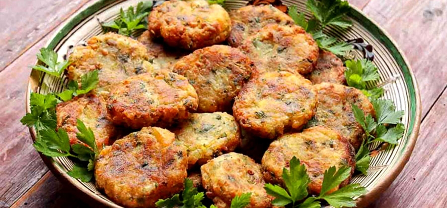 کوکو تون ماهی