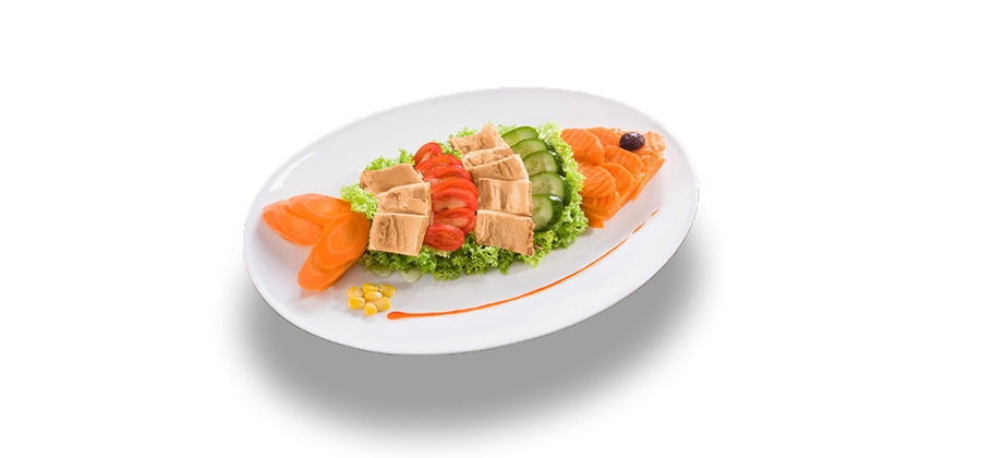 خروج کنسرو ماهی تن از سبد غذایی خانوار